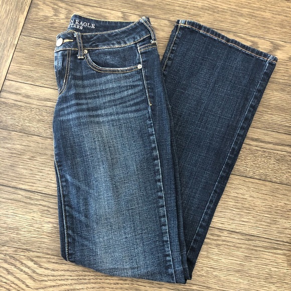 American Eagle Outfitters Denim - American Eagle Jeans